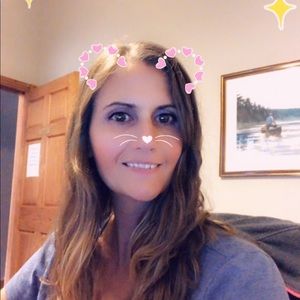 Meet your Posher, Kirsten